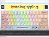 learn 10 finger typing
